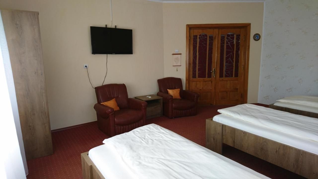 Отели типа «постель и завтрак» G.EAG - Premium Apartment Орадя-24
