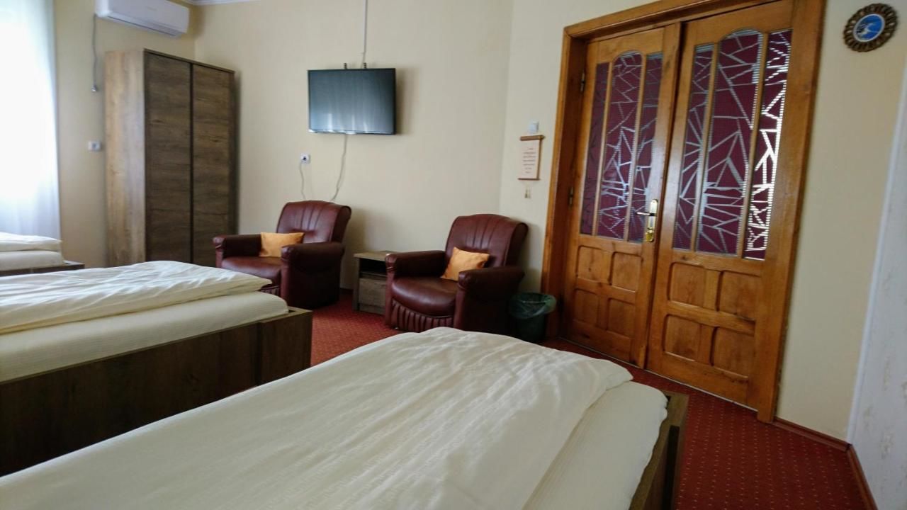 Отели типа «постель и завтрак» G.EAG - Premium Apartment Орадя-25