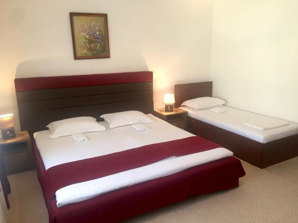 Отели типа «постель и завтрак» G.EAG - Premium Apartment Орадя-33