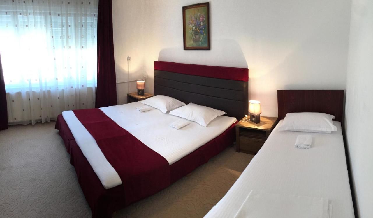 Отели типа «постель и завтрак» G.EAG - Premium Apartment Орадя-35