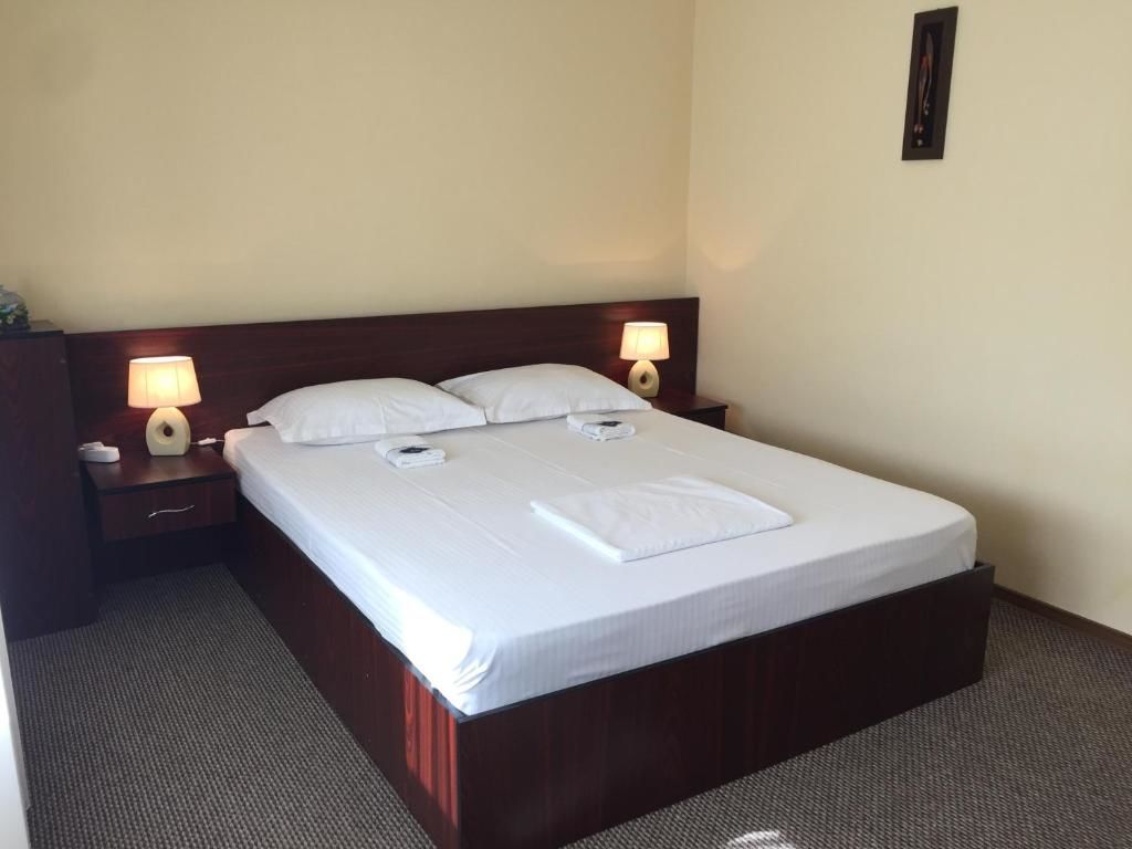 Отели типа «постель и завтрак» G.EAG - Premium Apartment Орадя-49