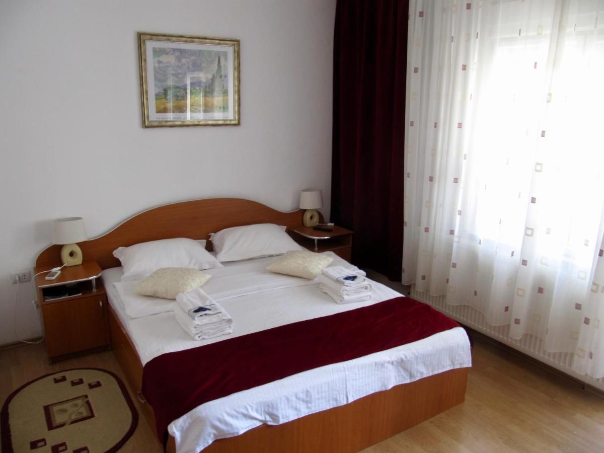 Отели типа «постель и завтрак» G.EAG - Premium Apartment Орадя-8