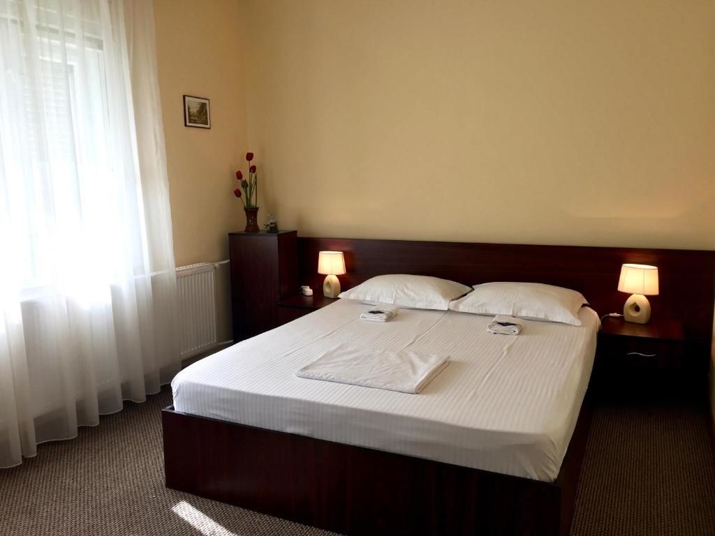 Отели типа «постель и завтрак» G.EAG - Premium Apartment Орадя-53