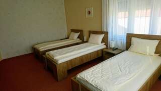 Отели типа «постель и завтрак» G.EAG - Premium Apartment Орадя Представительский трехместный номер-5