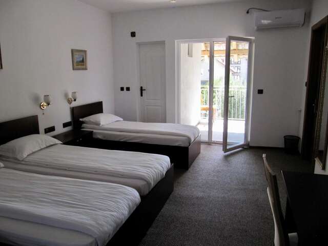 Отели типа «постель и завтрак» G.EAG - Premium Apartment Орадя-12