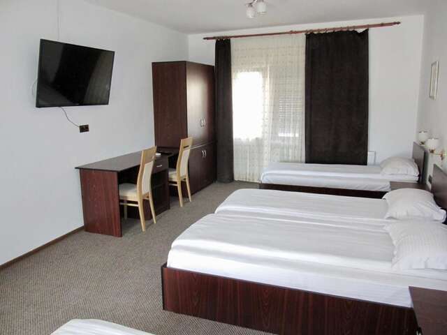 Отели типа «постель и завтрак» G.EAG - Premium Apartment Орадя-14